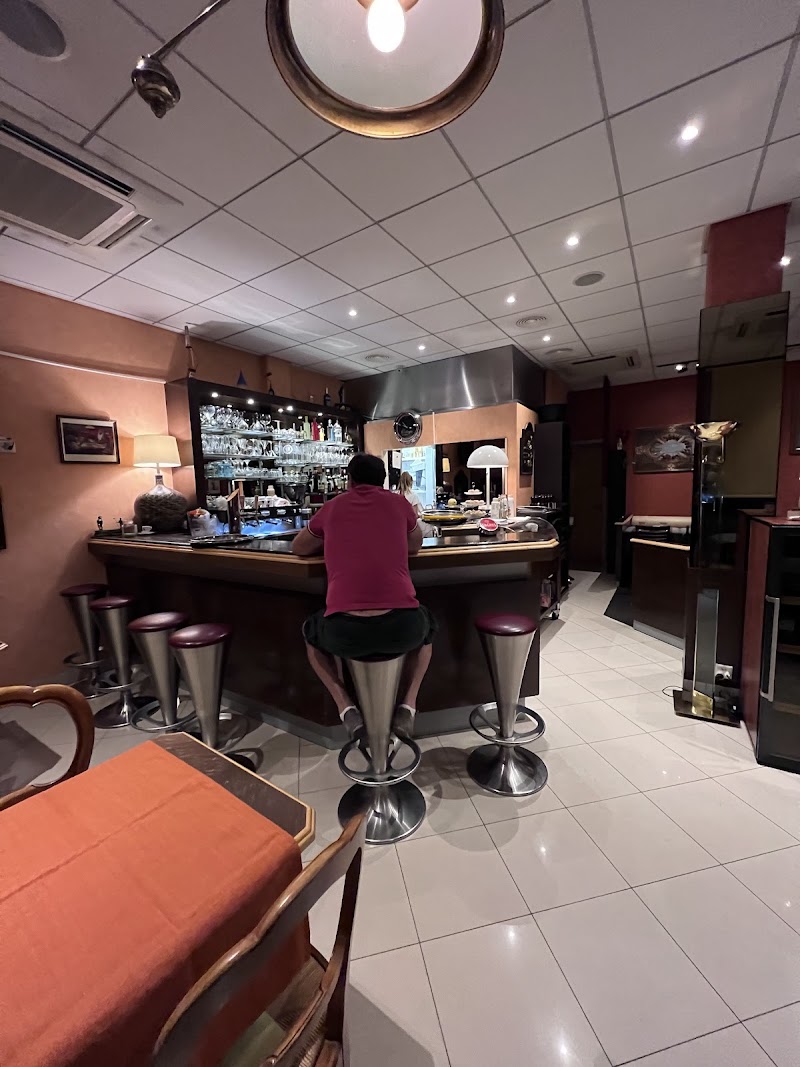 Café Laner – Restaurant in Onex