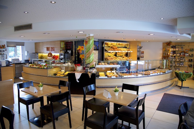 Café MohnArt - Bäckerei Mohn AG – Bäckerei Restaurant in Weinfelden