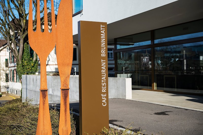 Café Restaurant Brunnmatt – Café Restaurant in Liestal