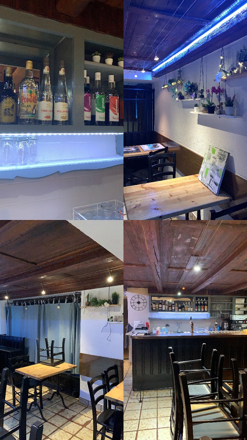 Café restaurant de l’Union – Restaurant in Fully