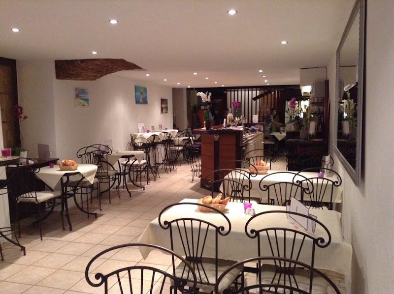 Café-Restaurant Le Kiwi – Restaurant in Morges