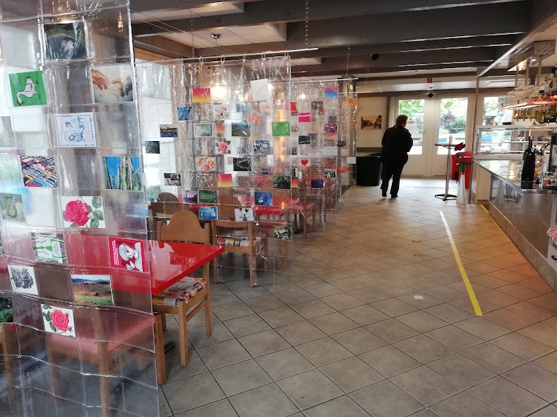 Café Restaurant Oberdorf – Café Restaurant in Steffisburg