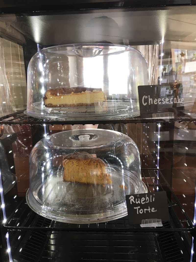 Café Stern – Café Restaurant in Muri