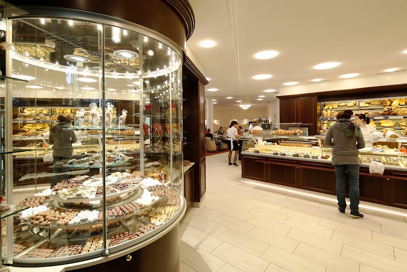 Café Wanger Buchs – Café Restaurant in Buchs