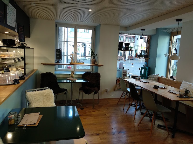 Cafe Zwei – Café Restaurant in Arbon