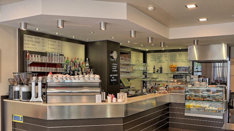 Caffè Bar : Nocciolato Specialty Coffee House – Coffeeshop Restaurant in Bern