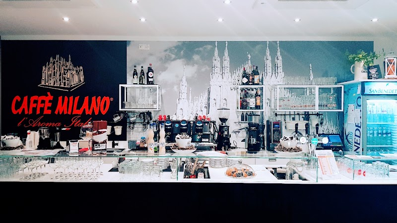 Caffé Milano Bar Bistrot Ristorante Lugano – Takeaway Restaurant in Lugano
