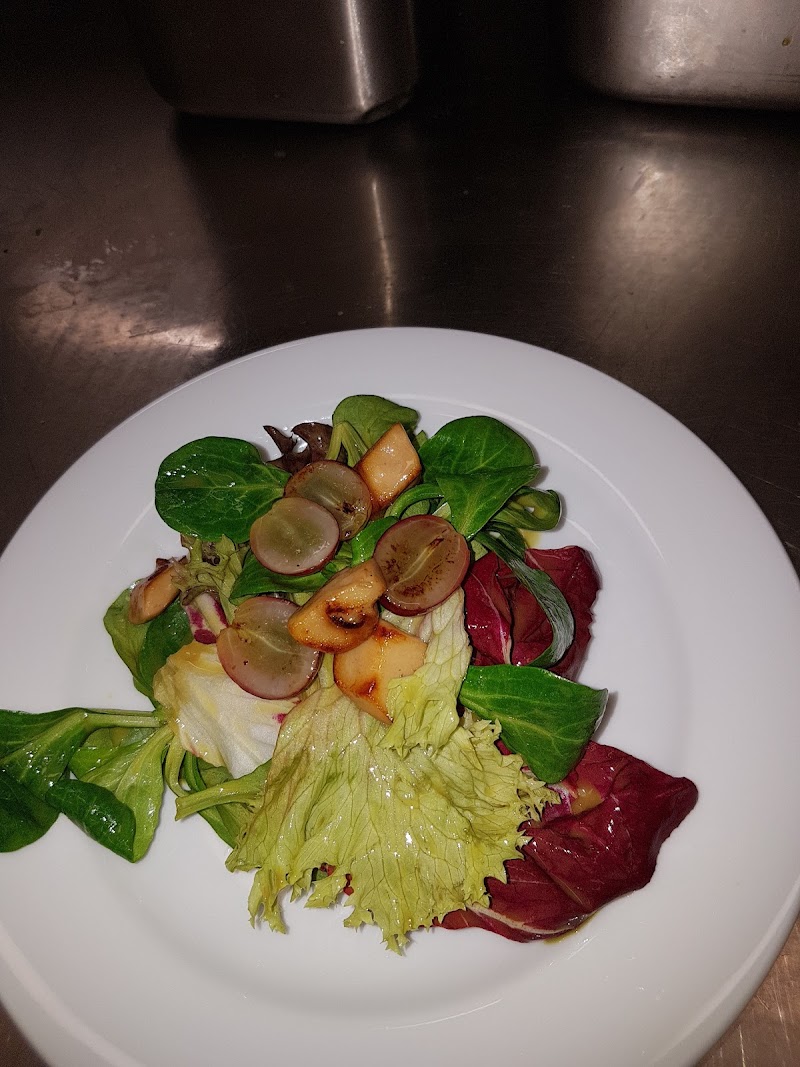 Campus Restaurant FHNW Brugg-Windisch – Restaurant in Windisch