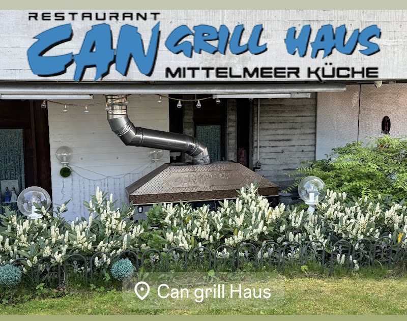 Can Grillhaus