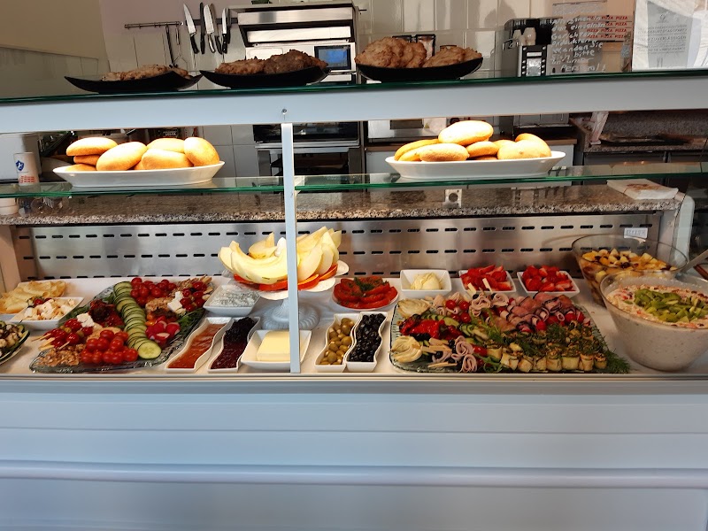 Can's Frischtheke Restaurant