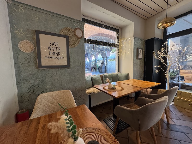 Cantina 1896 – Restaurant in Locarno