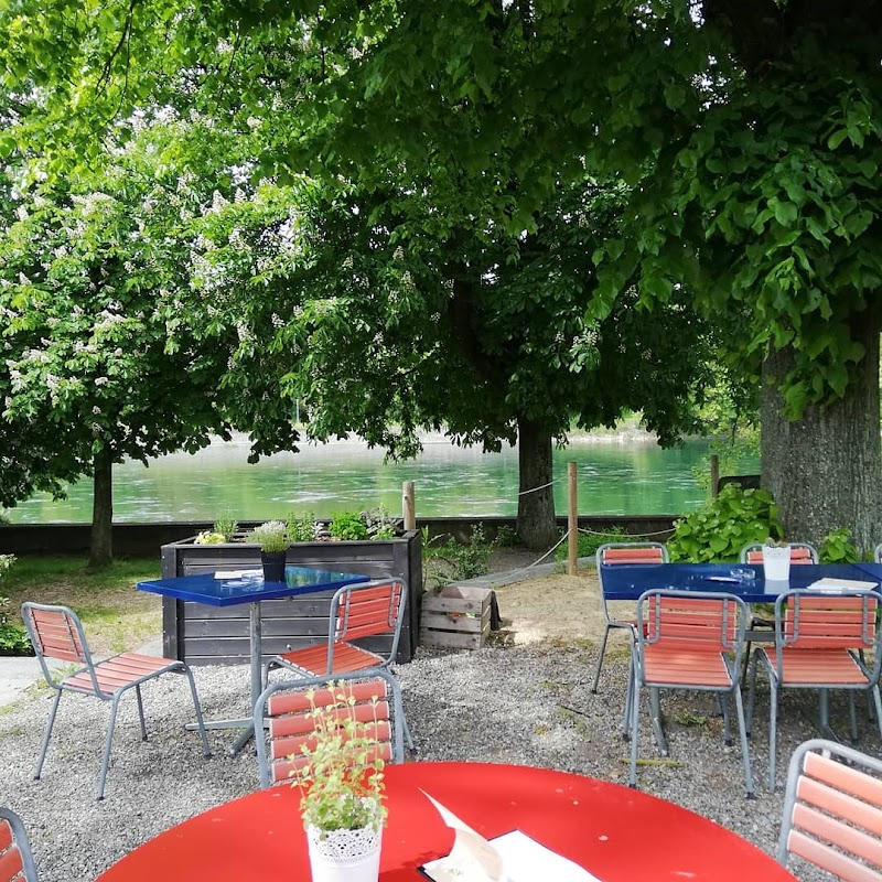 Carcajou – Café Restaurant in Flurlingen