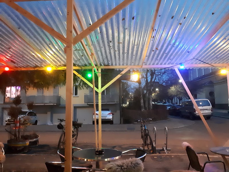 Carpe diem – Bar Restaurant in Bern