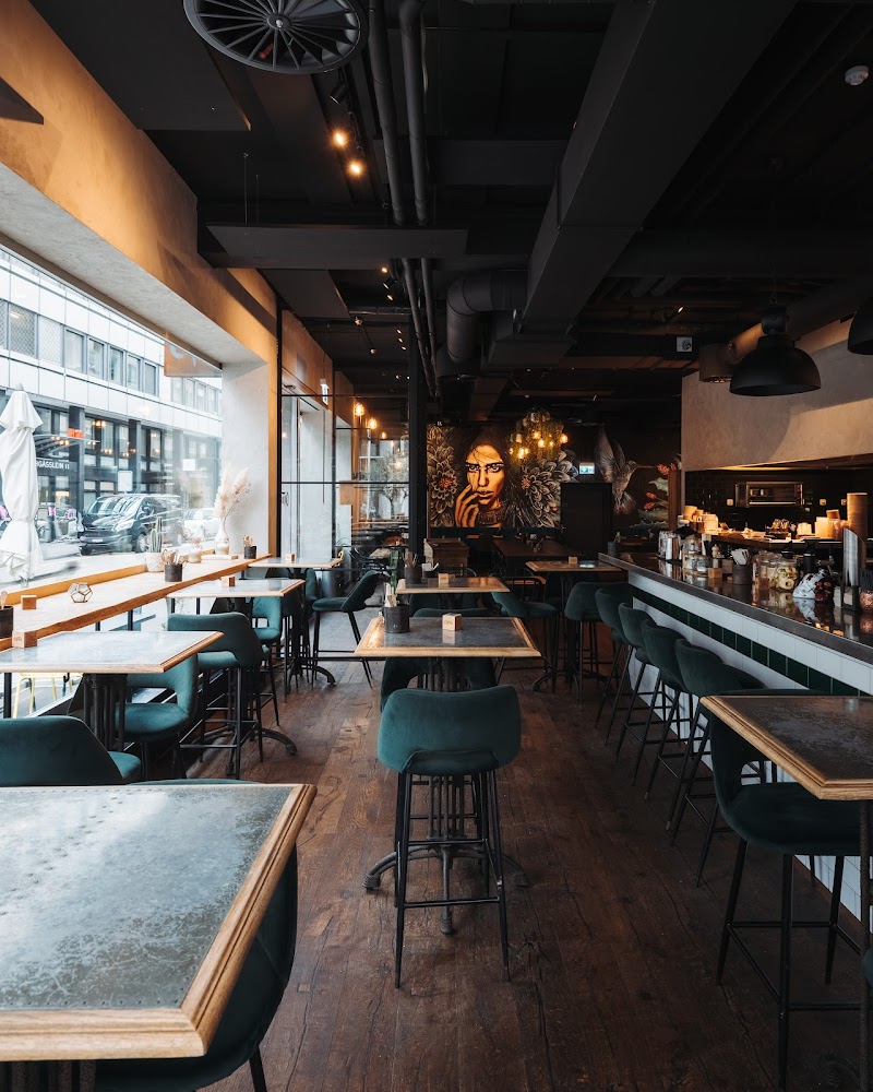 Cartell - mexican restaurant