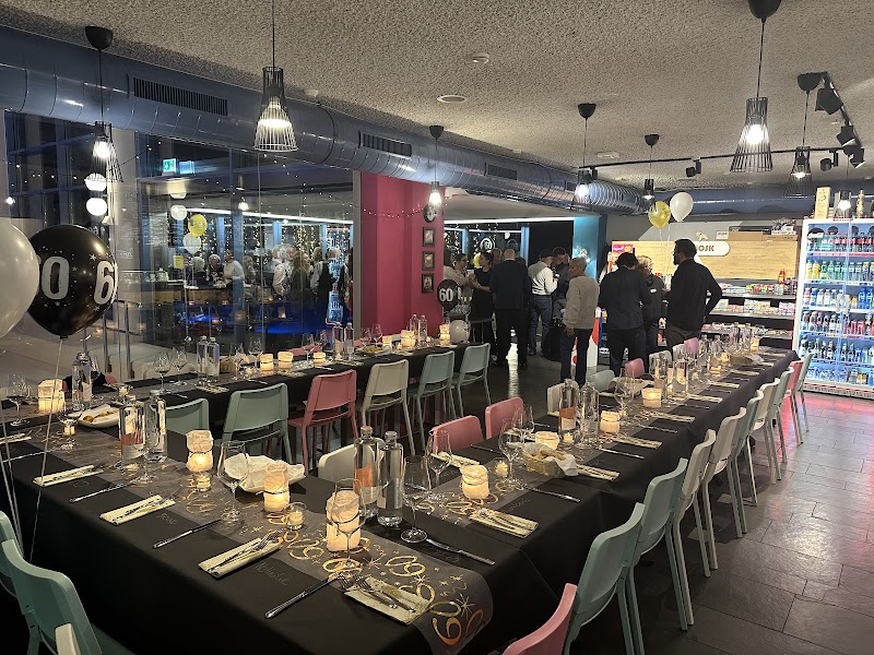 Casa della mamma - Pizzakurier – Italienisch Restaurant in Männedorf