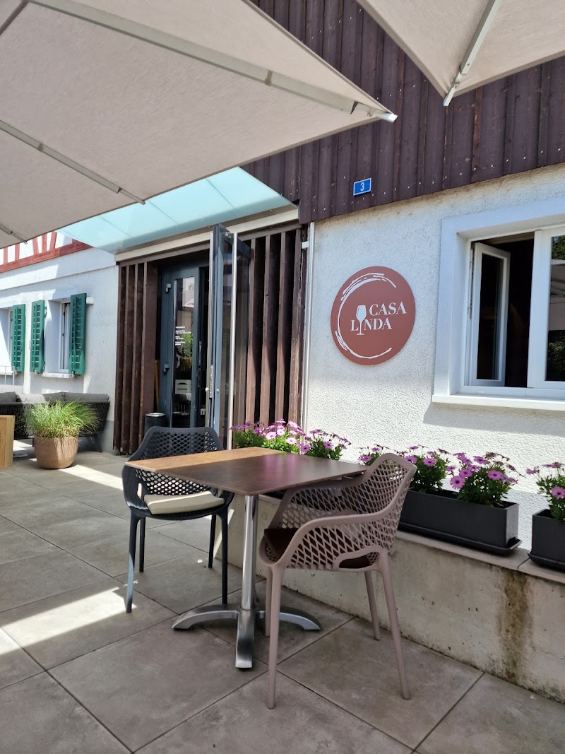 Casa Linda (Tapas Restaurant) – Restaurant in Lindau