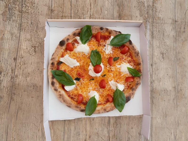 Casa Pizza Napoli – Takeaway Restaurant in Vernier