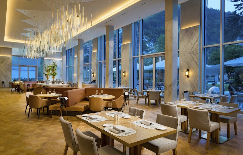 Cattani Restaurant – Restaurant in Engelberg