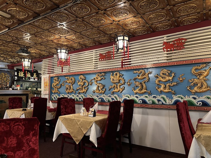 Chang Cheng – Chinesisch Restaurant in Zofingen