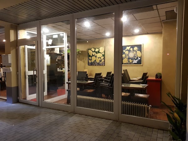 Chang Thaiküche – Thailändisch Restaurant in Freiburg im Breisgau