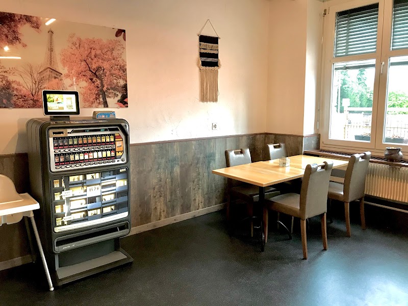 Charles Marquis – Fast-Food-Restaurant Restaurant in Delémont