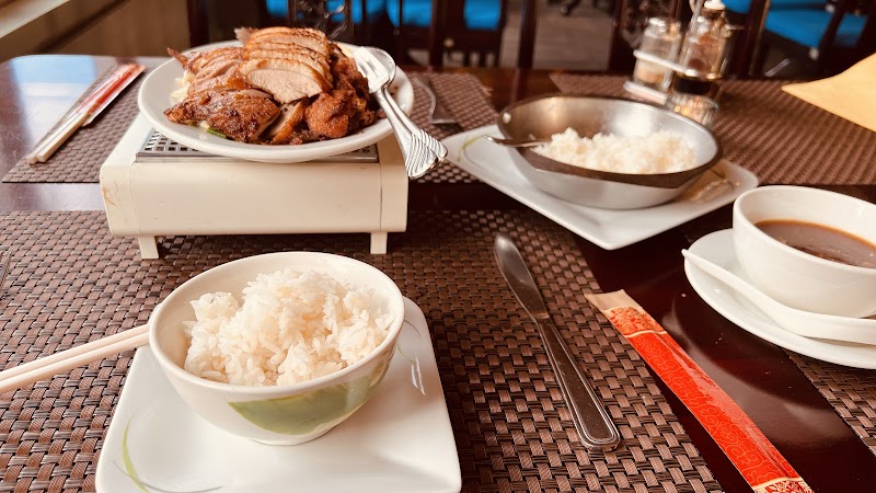 Chen – Sushi Restaurant in Einsiedeln