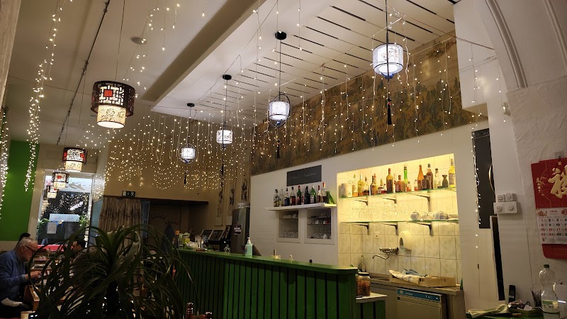 Chengdu – Asiatisch Restaurant in Fribourg