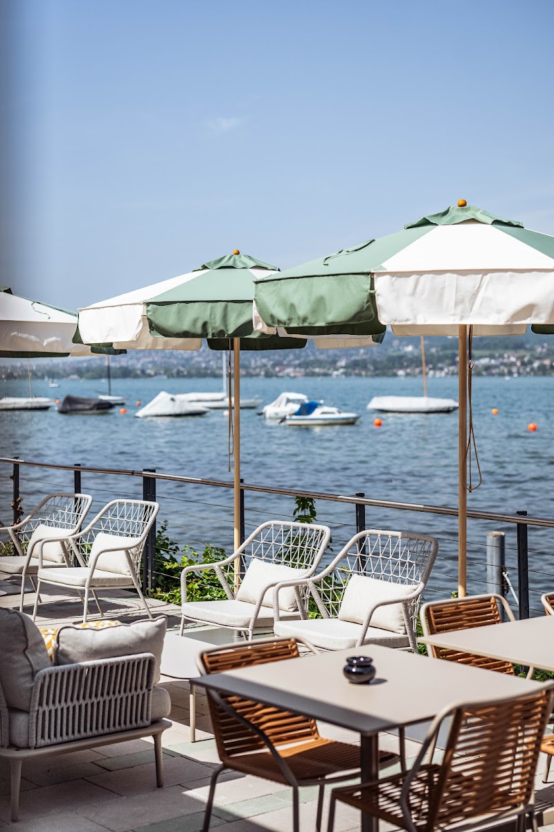 Chez Fritz – Schweizerisch Restaurant in Kilchberg