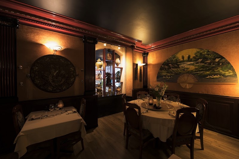 Chez Kei – Chinesisch Restaurant in Genève