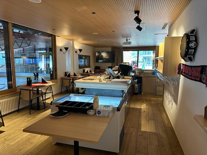 Chez Mantisi – Italienisch Restaurant in Villars-sur-Ollon