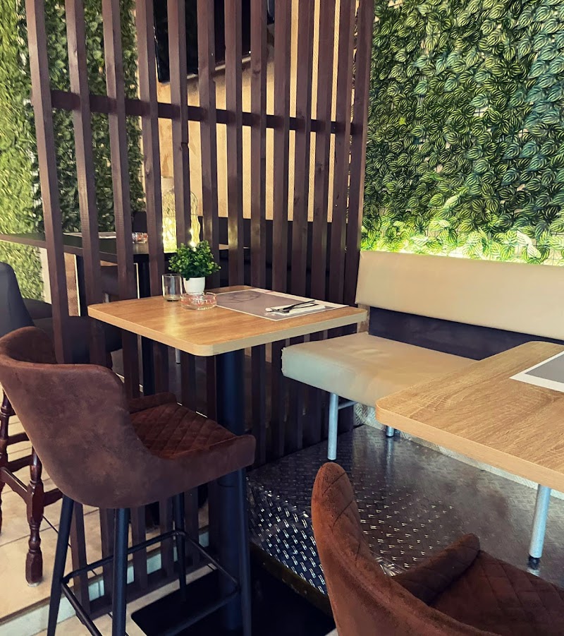 Chez Sylvia – Restaurant in Baar