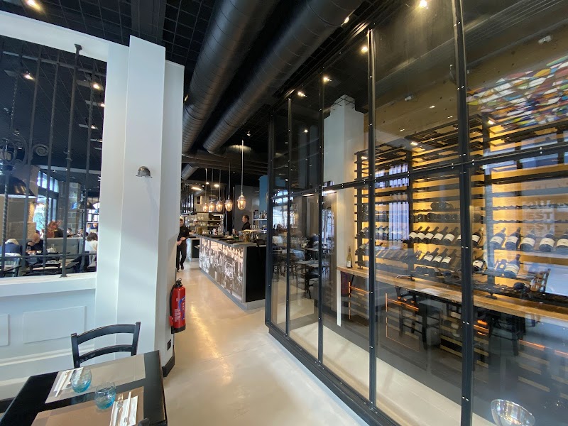 CHi LE MA 吃了吗 Carouge – Thailändisch Restaurant in Genève