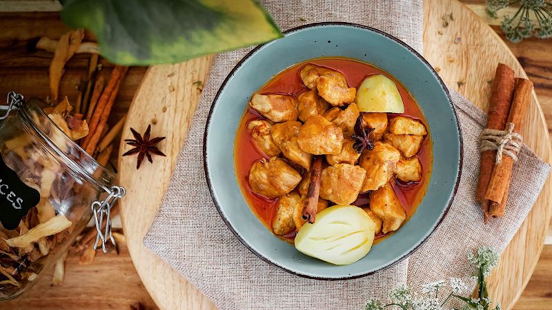 Chili-Chocolate – Takeaway Restaurant in Gattikon