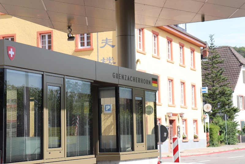 China Restaurant Kung Fu Haus – Chinesisch Restaurant in Grenzach-Wyhlen