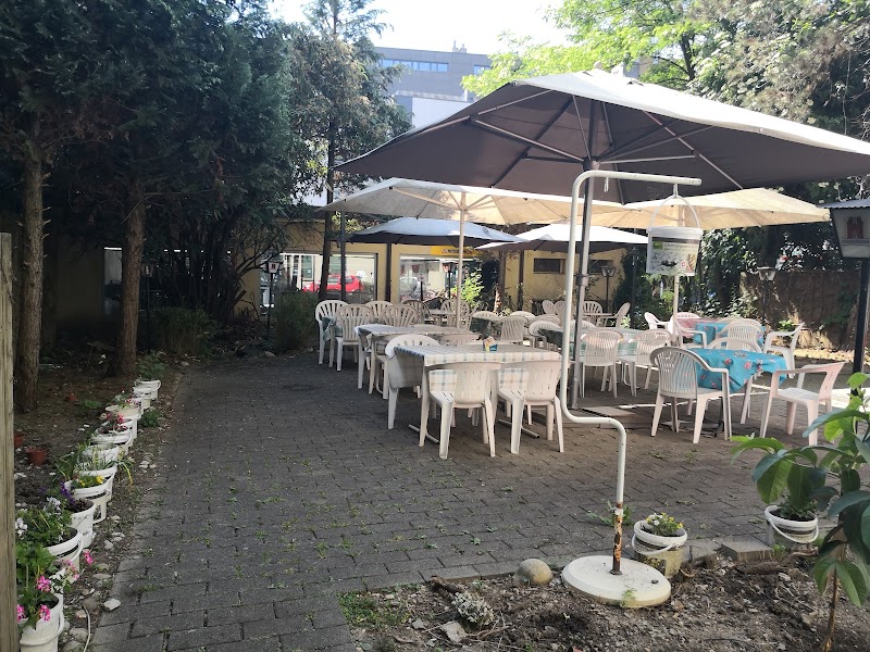 China-Restaurant Man Fu Ly – Asiatisch Restaurant in Grenchen