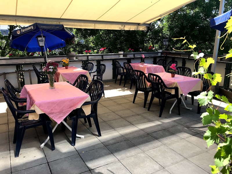 China Restaurant Palast – Chinesisch Restaurant in Grenzach-Wyhlen