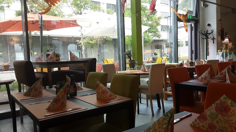 Chipotle Express Burritos – Burrito-Restaurant Restaurant in Opfikon