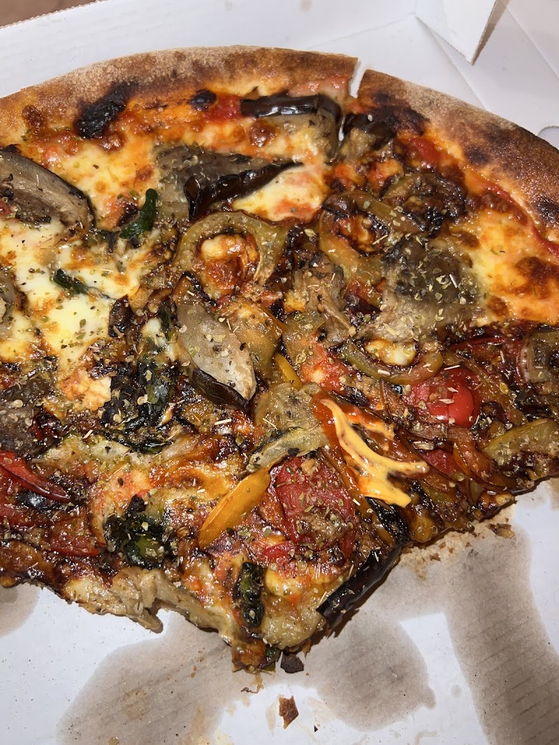 Chli Pizzamen – Takeaway Restaurant in Schaffhausen