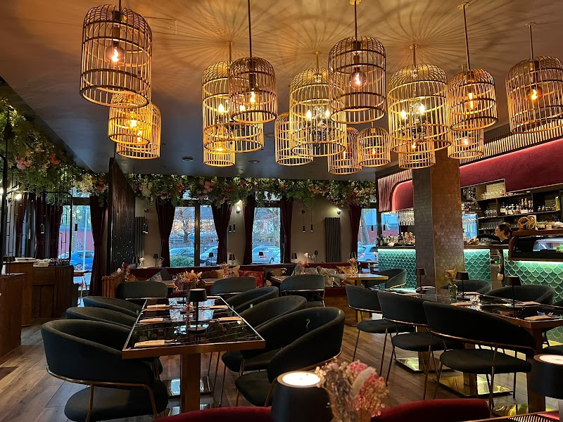 Chu Minh Restaurant – Asiatisch Restaurant in Konstanz