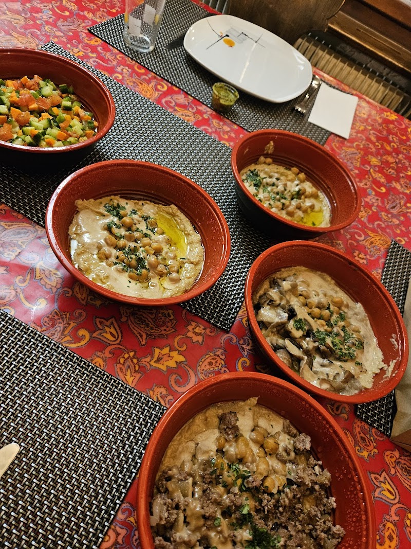 Chummsitz – Café Restaurant in Wädenswil