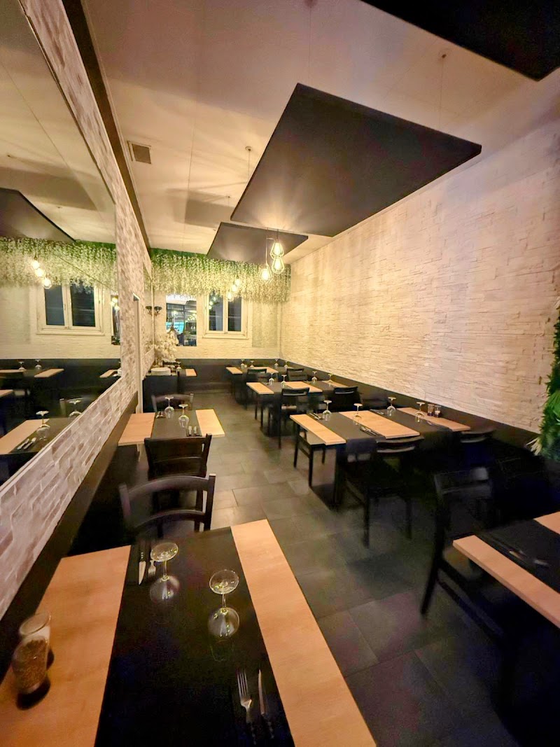 Churrasqueira – Spanisch Restaurant in Thônex