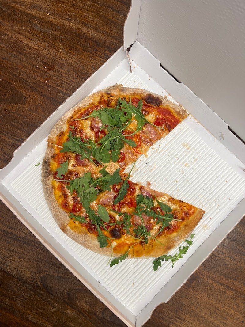 Cinquecento Pizza Kurier – Pizza Restaurant in Stäfa