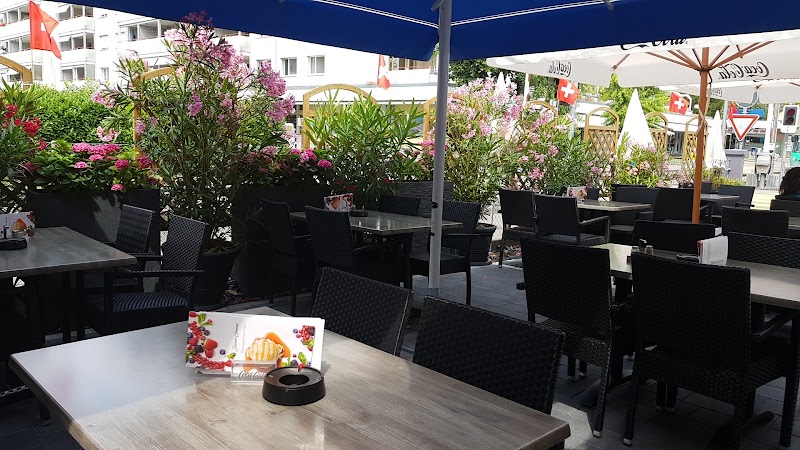 City Grill - Restaurant & Take Away Pratteln – Bar & Grillrestaurant Restaurant in Pratteln