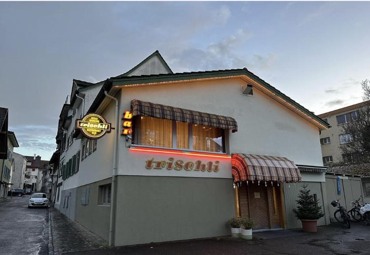 Club Once by Trischli Arbon – Spanisch Restaurant in Arbon