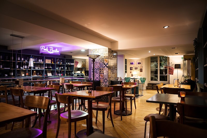 Armando's pane e vino WEINBAR