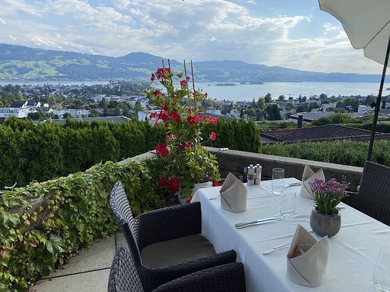 Gasthof Frohberg – Schweizerisch Restaurant in Rapperswil-Jona