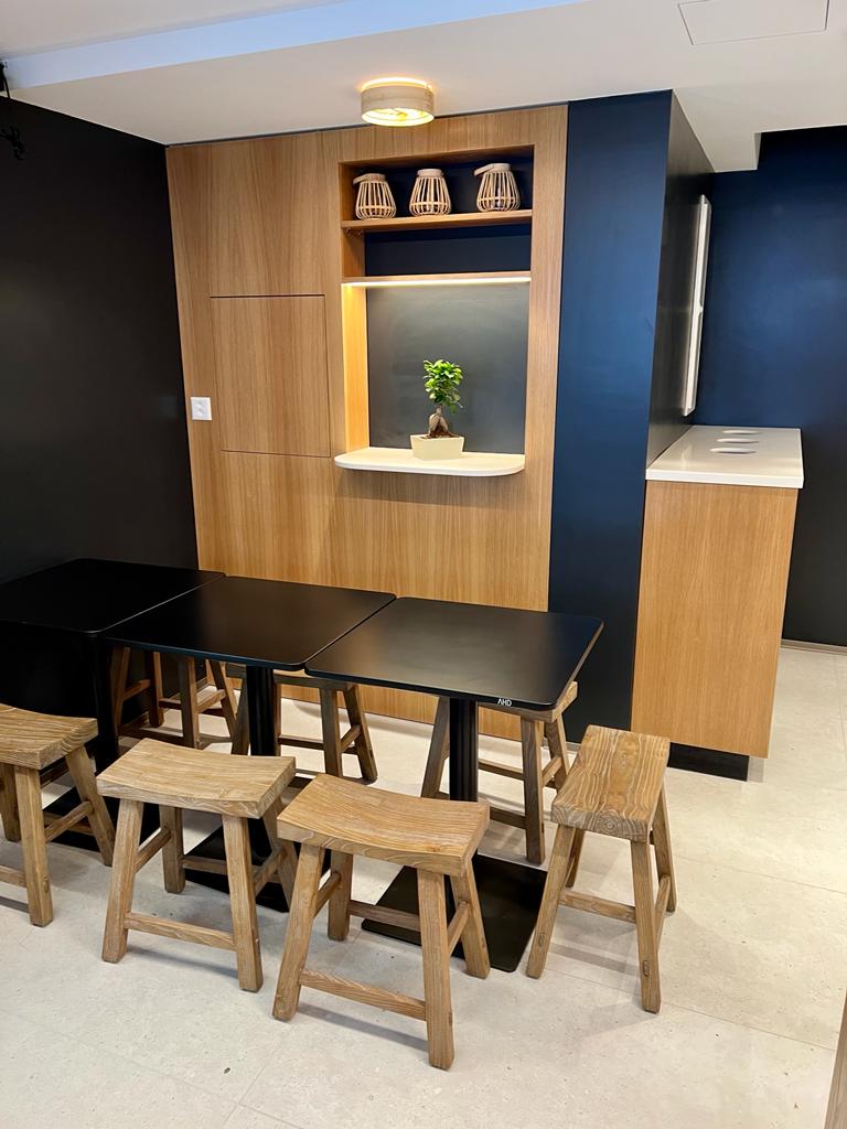 BAO BOYS - Neuchâtel