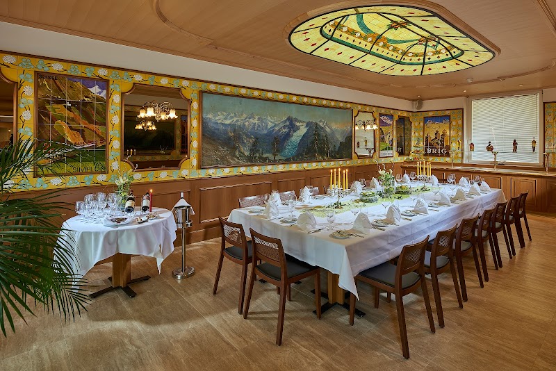 Brasserie des Cheminots