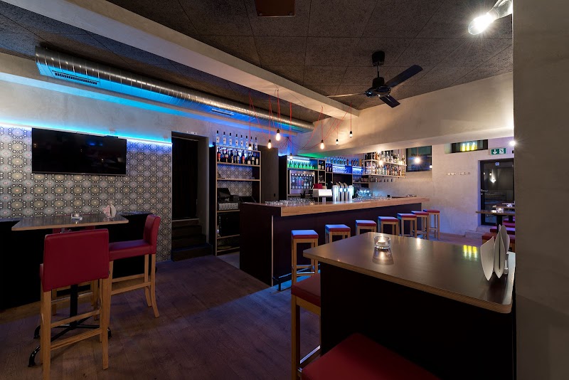 Club-Restaurant Salzturm