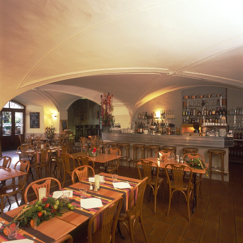 Café PAPON – Café Restaurant in Genève